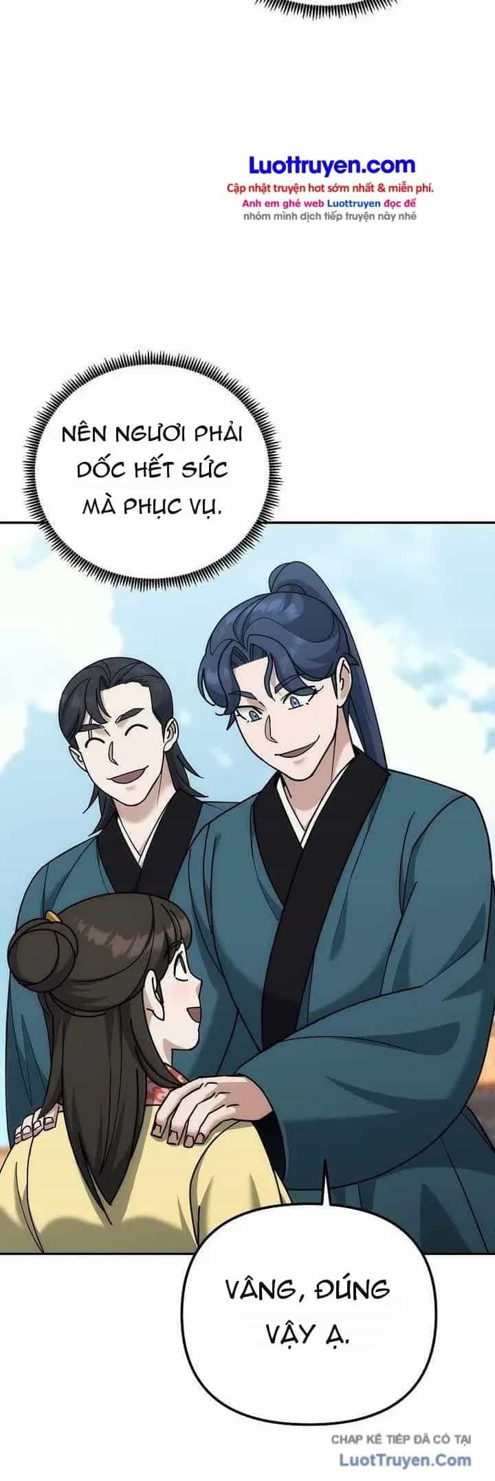 Hoạn Quan Tuyệt Luân - Chương 40 - ảnh 38