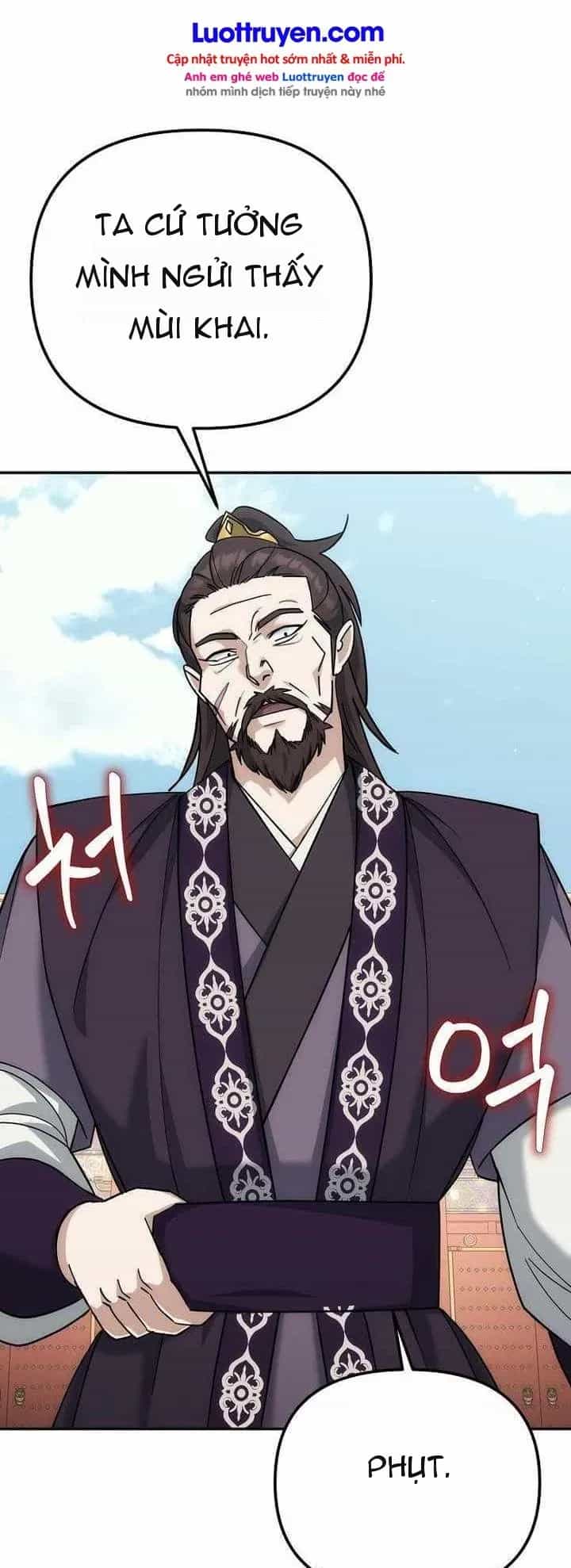 Hoạn Quan Tuyệt Luân - Chương 40 - ảnh 45