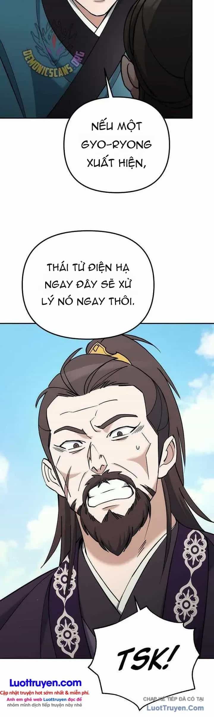 Hoạn Quan Tuyệt Luân - Chương 41 - ảnh 25