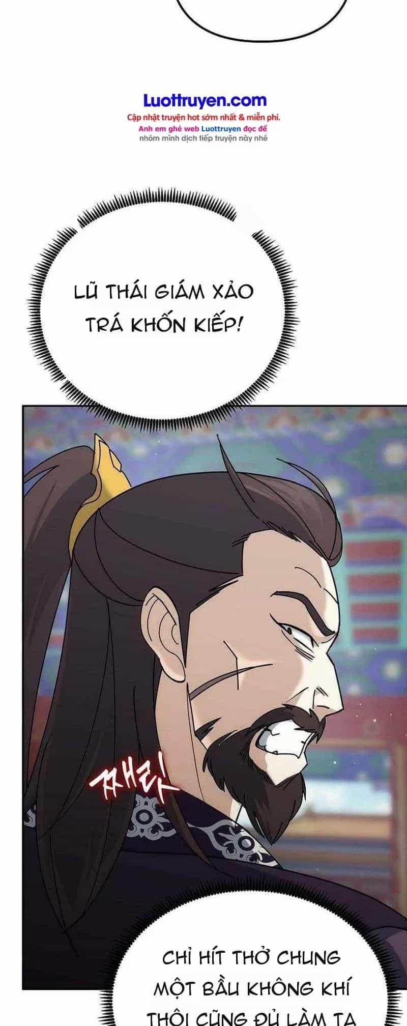 Hoạn Quan Tuyệt Luân - Chương 42 - ảnh 21