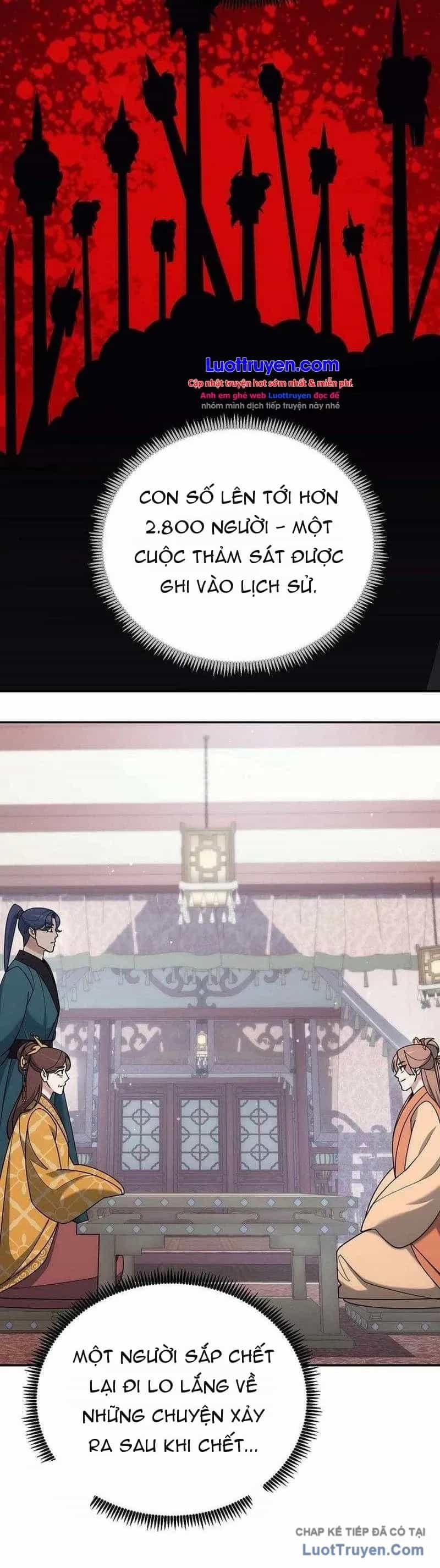 Hoạn Quan Tuyệt Luân - Chương 42 - ảnh 56