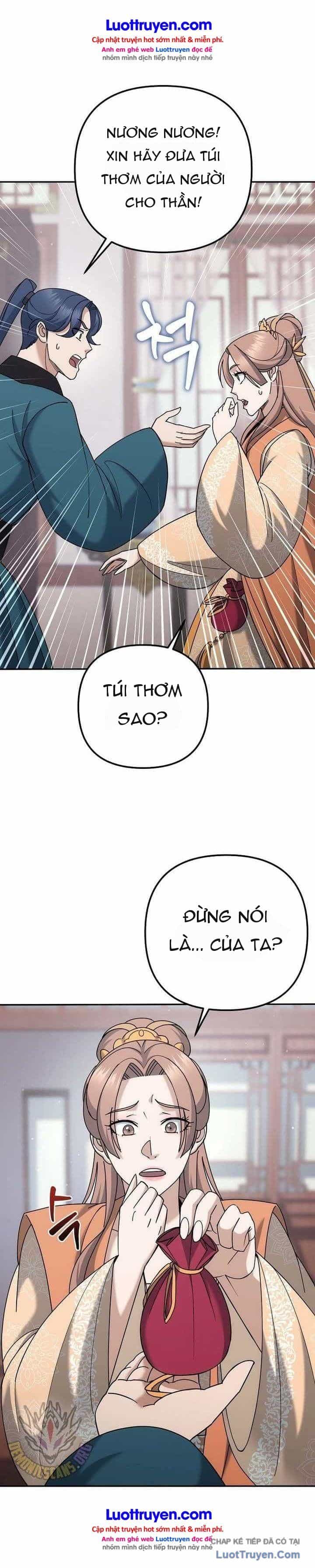 Hoạn Quan Tuyệt Luân - Chương 43 - ảnh 11