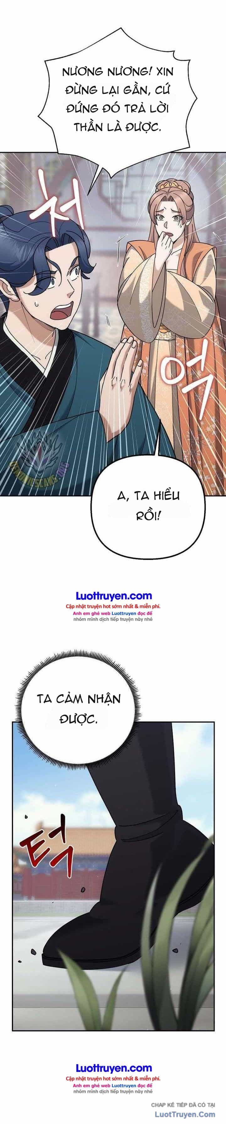 Hoạn Quan Tuyệt Luân - Chương 43 - ảnh 14
