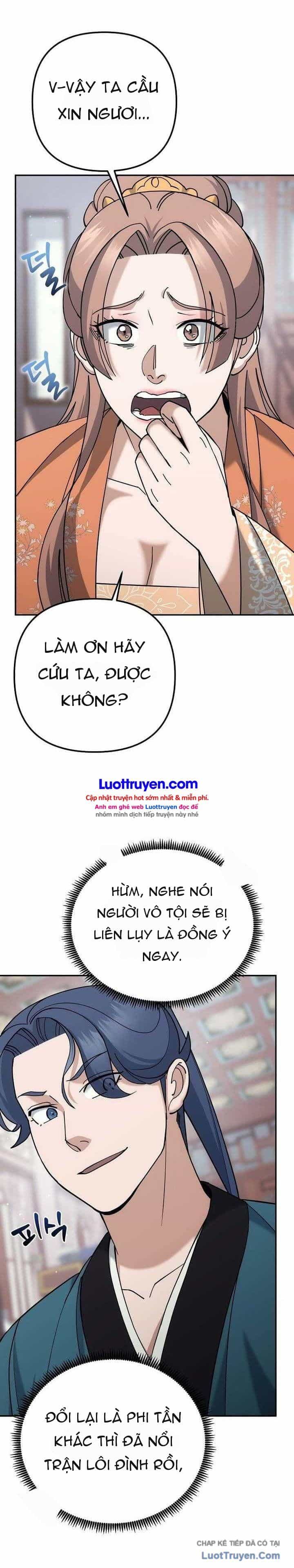 Hoạn Quan Tuyệt Luân - Chương 43 - ảnh 8
