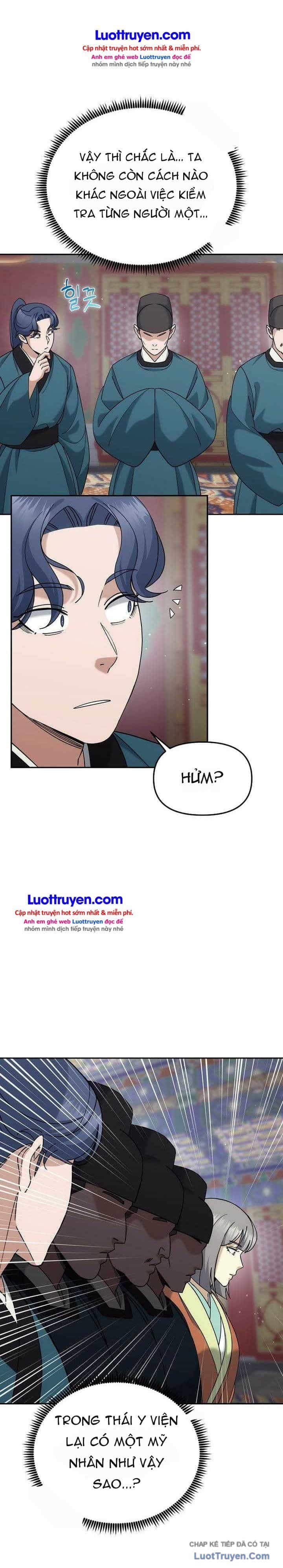Hoạn Quan Tuyệt Luân - Chương 45 - ảnh 13