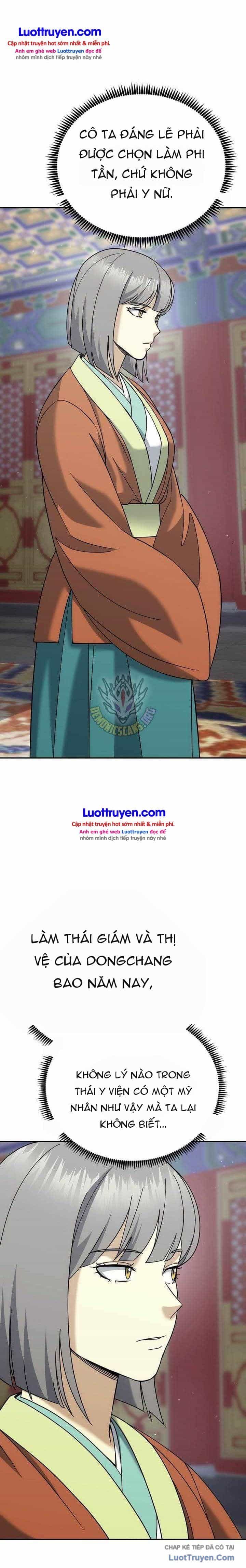 Hoạn Quan Tuyệt Luân - Chương 45 - ảnh 14