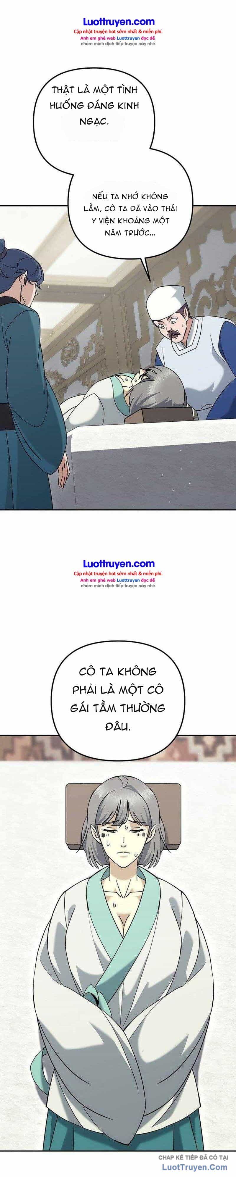 Hoạn Quan Tuyệt Luân - Chương 47 - ảnh 25