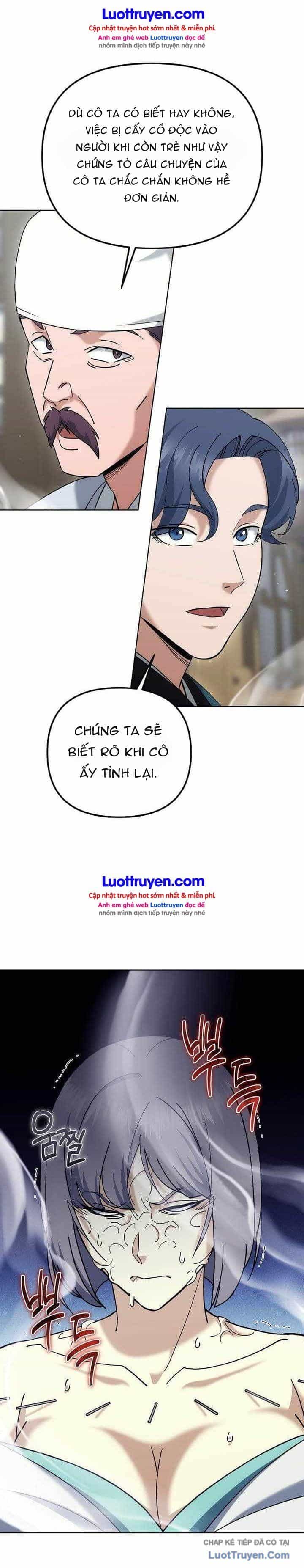 Hoạn Quan Tuyệt Luân - Chương 48 - ảnh 13