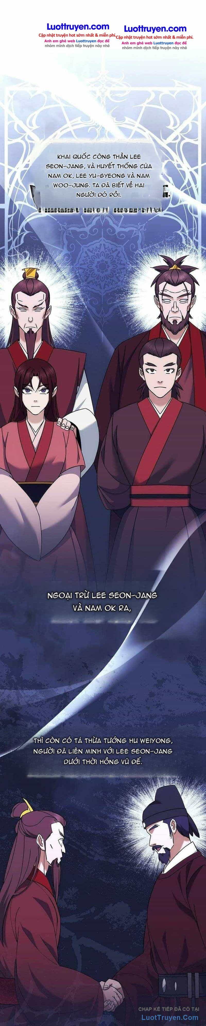 Hoạn Quan Tuyệt Luân - Chương 49 - ảnh 18