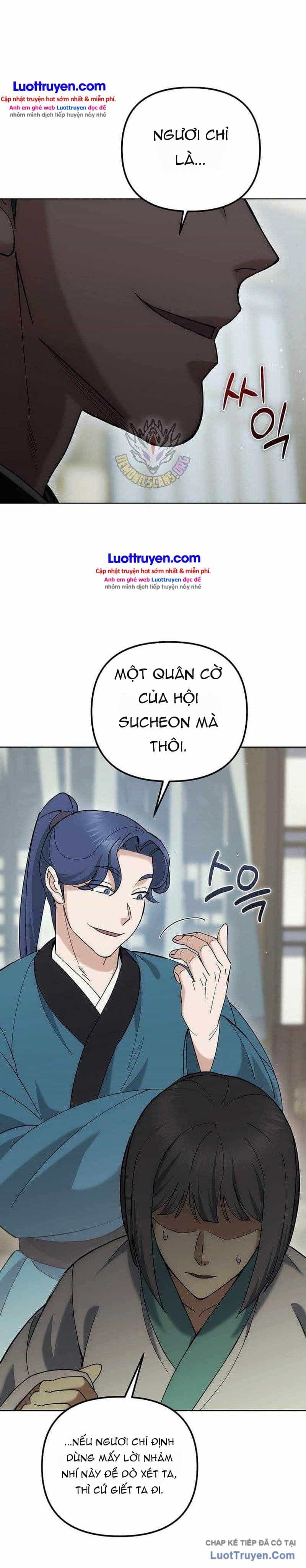 Hoạn Quan Tuyệt Luân - Chương 49 - ảnh 7
