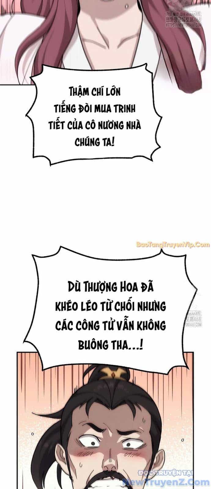 Hoạn Quan Tuyệt Luân - Chương 5 - ảnh 28