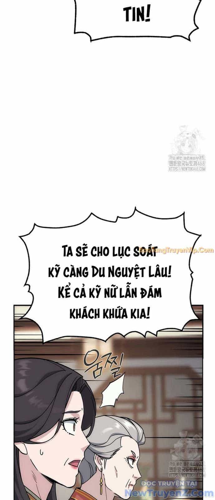 Hoạn Quan Tuyệt Luân - Chương 5 - ảnh 32