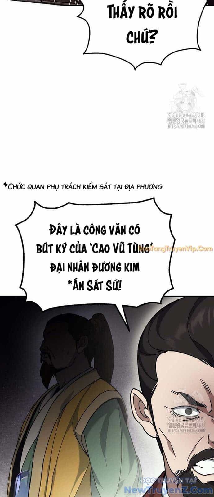 Hoạn Quan Tuyệt Luân - Chương 5 - ảnh 45