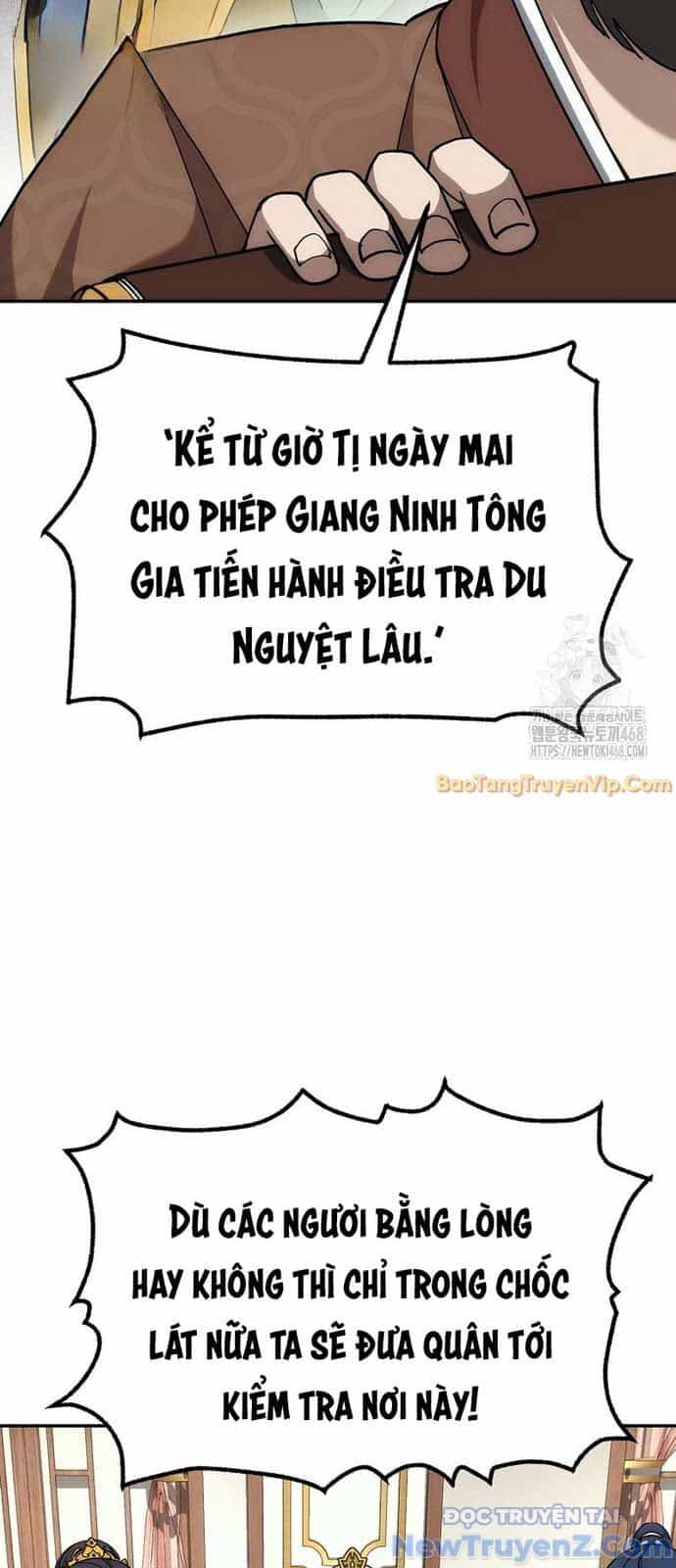 Hoạn Quan Tuyệt Luân - Chương 5 - ảnh 46