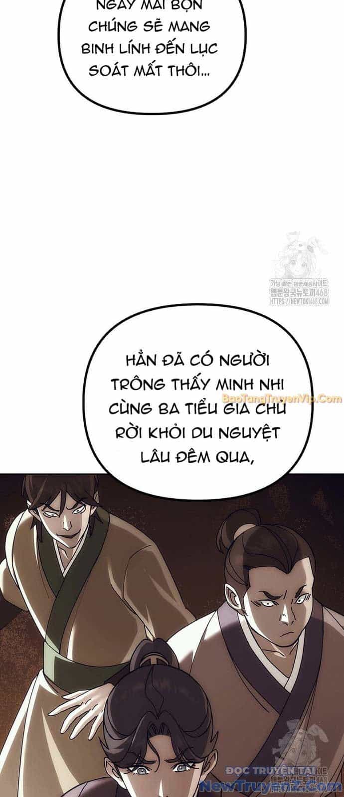 Hoạn Quan Tuyệt Luân - Chương 5 - ảnh 51