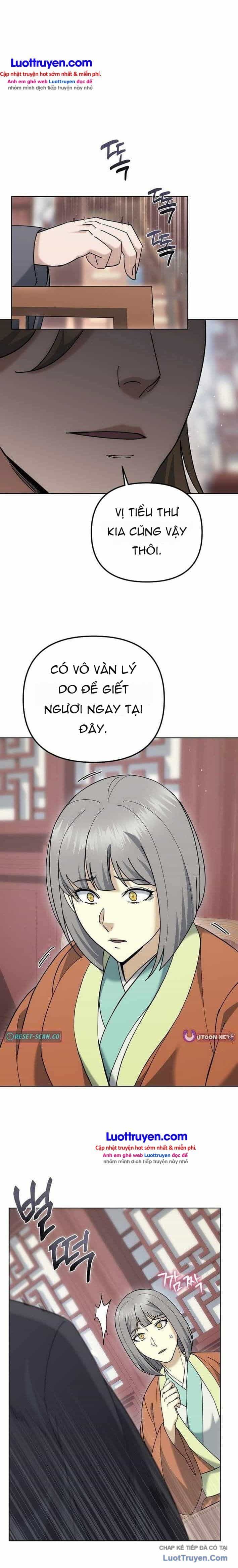 Hoạn Quan Tuyệt Luân - Chương 50 - ảnh 8