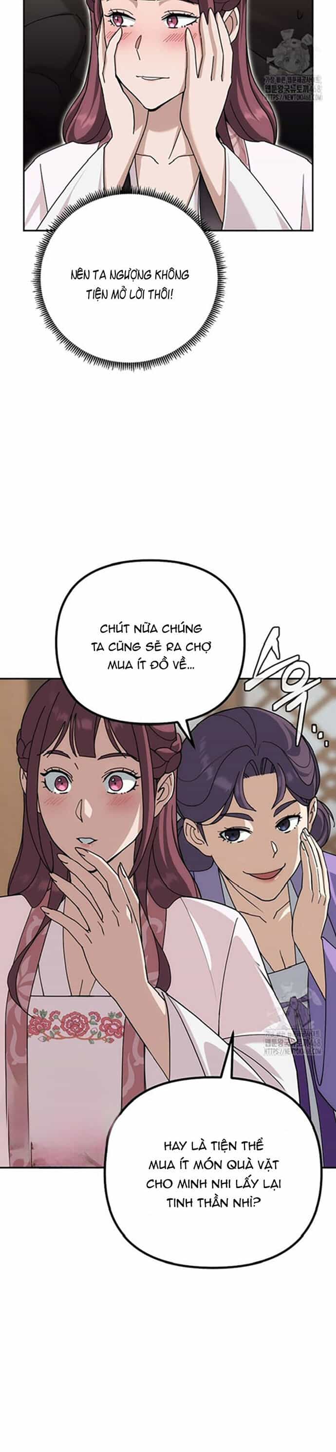 Hoạn Quan Tuyệt Luân - Chương 6 - ảnh 16