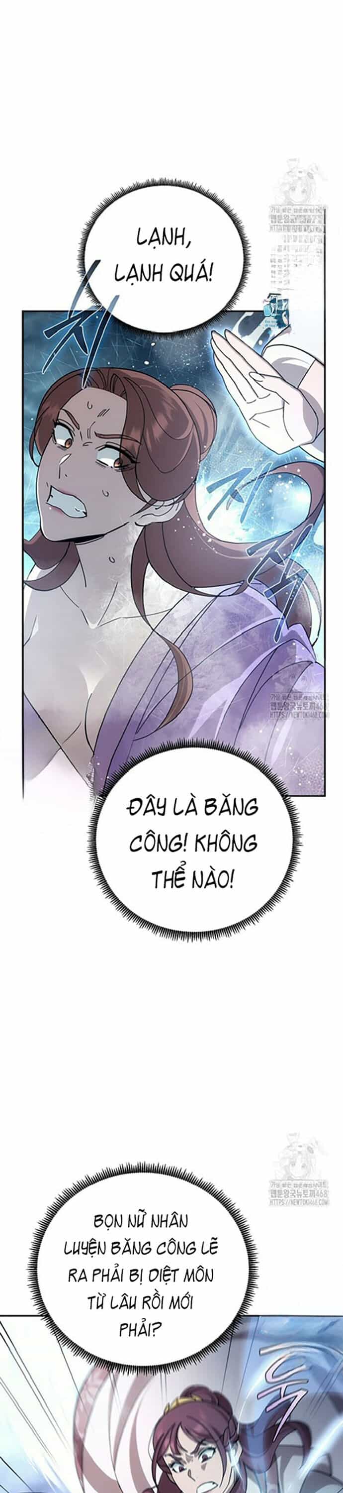 Hoạn Quan Tuyệt Luân - Chương 7 - ảnh 47
