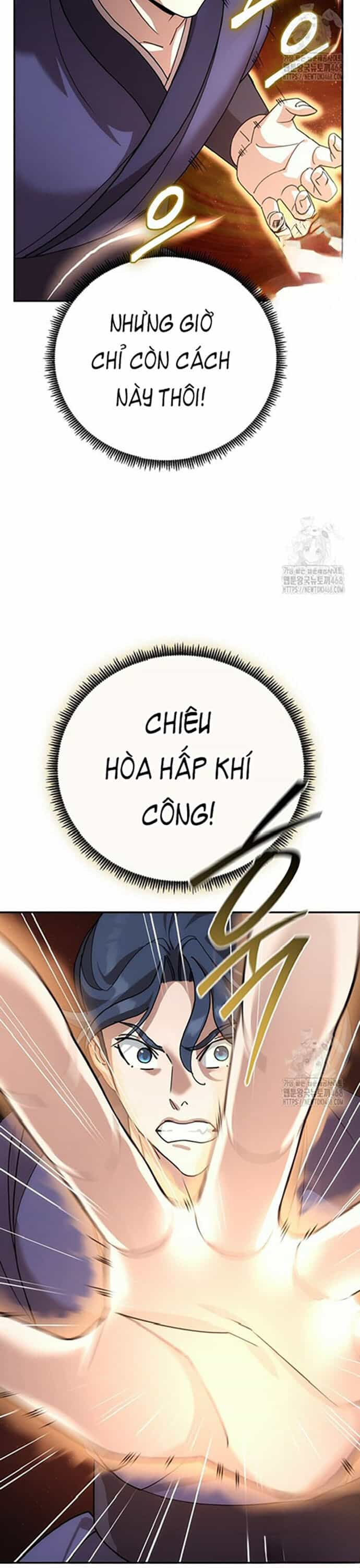 Hoạn Quan Tuyệt Luân - Chương 8 - ảnh 41