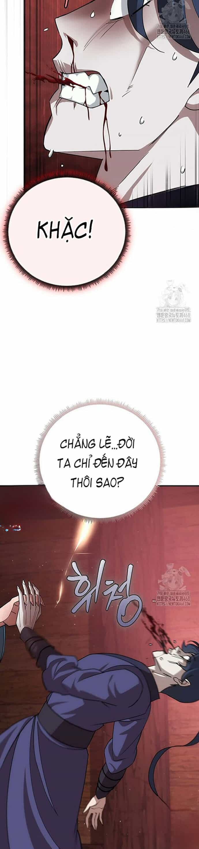 Hoạn Quan Tuyệt Luân - Chương 8 - ảnh 48