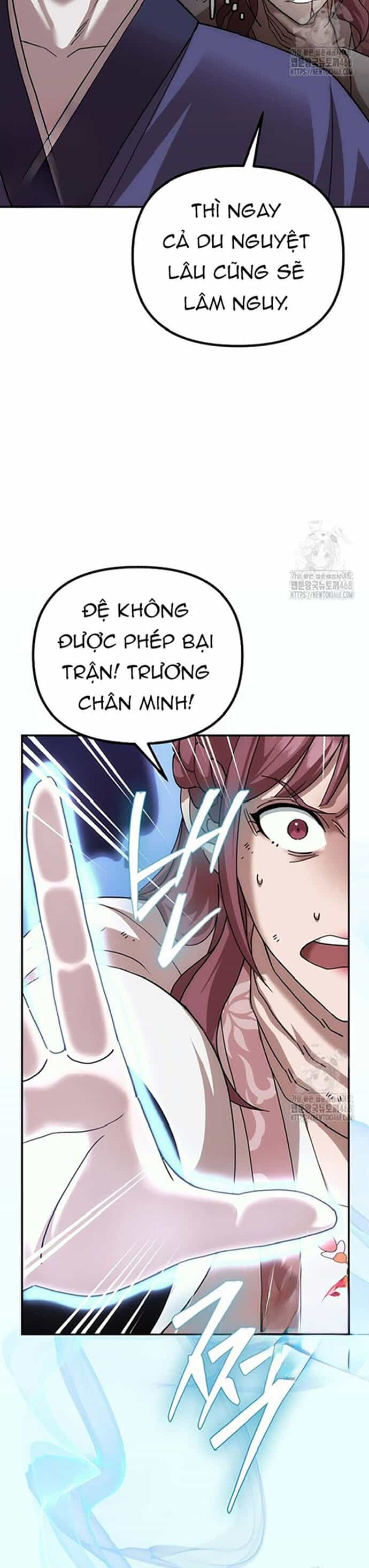 Hoạn Quan Tuyệt Luân - Chương 8 - ảnh 50