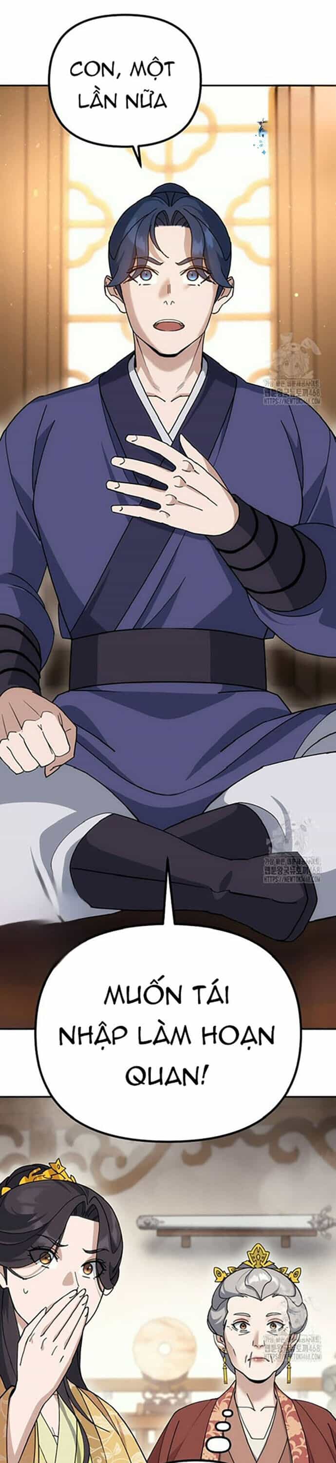 Hoạn Quan Tuyệt Luân - Chương 9 - ảnh 38