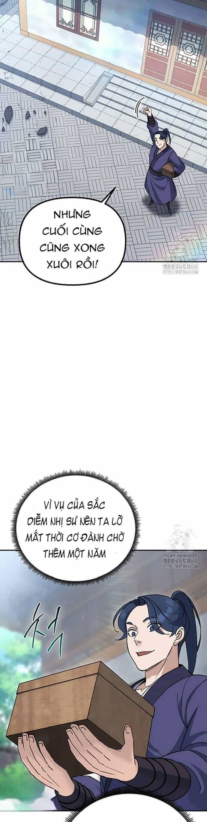 Hoạn Quan Tuyệt Luân - Chương 9 - ảnh 54