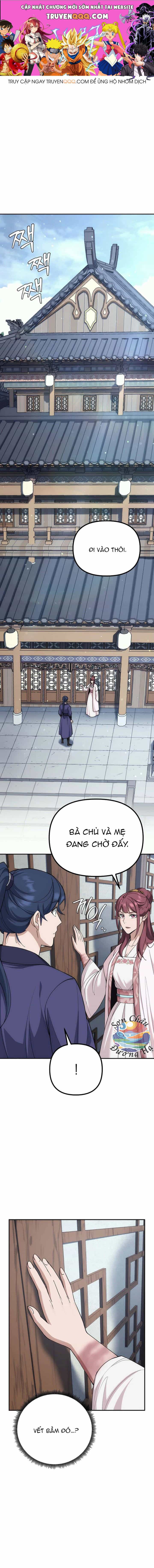 Hoạn Quan Vô Song - Chương 4 - ảnh 1