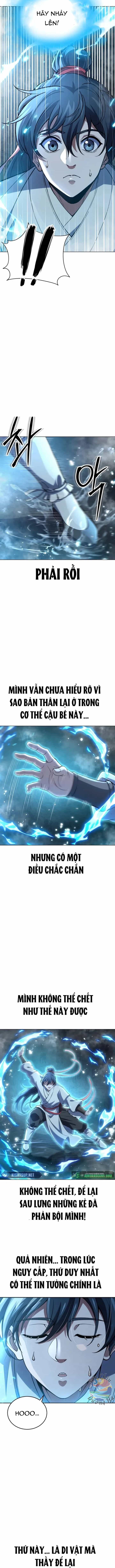 Hoàn Sinh Võ Thần - Chương 1 - ảnh 17
