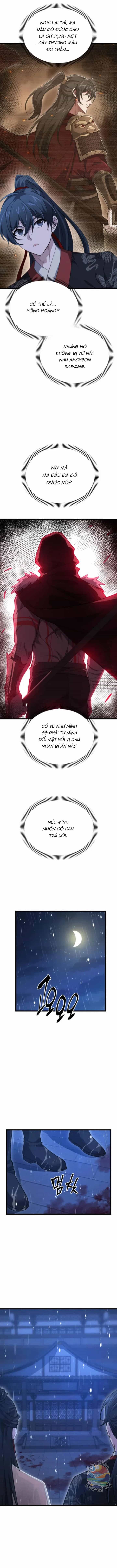 Hoàn Sinh Võ Thần - Chương 17 - ảnh 13