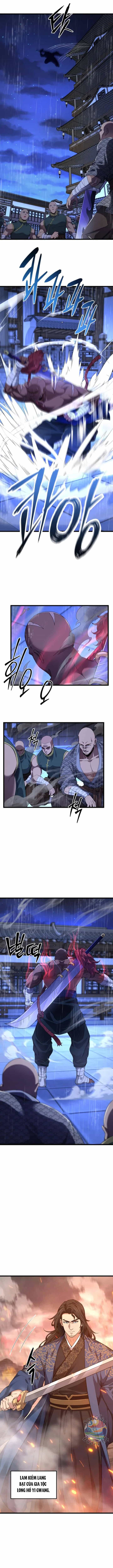 Hoàn Sinh Võ Thần - Chương 18 - ảnh 6