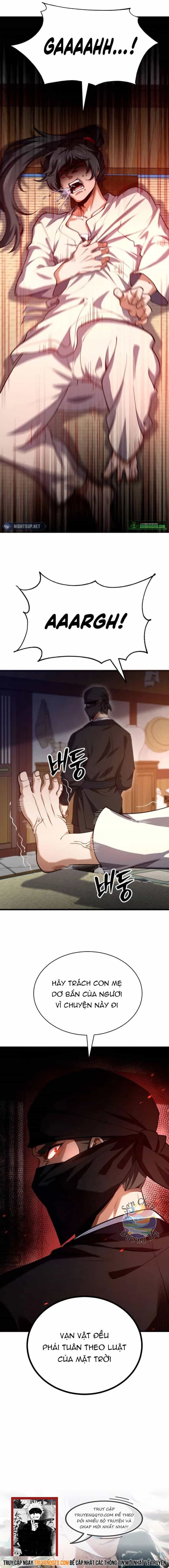 Hoàn Sinh Võ Thần - Chương 2 - ảnh 13
