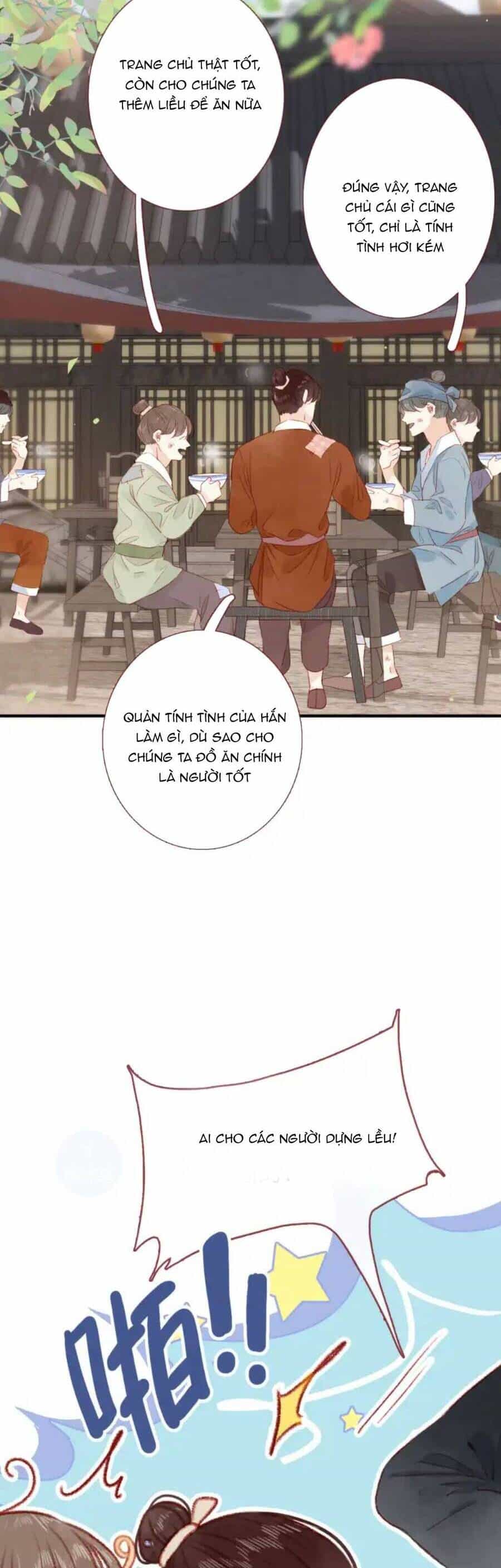 Hoàng Đế Bệ Hạ : Cùng Ta Đi Ăn Xin Nào - Chương 1 - ảnh 12