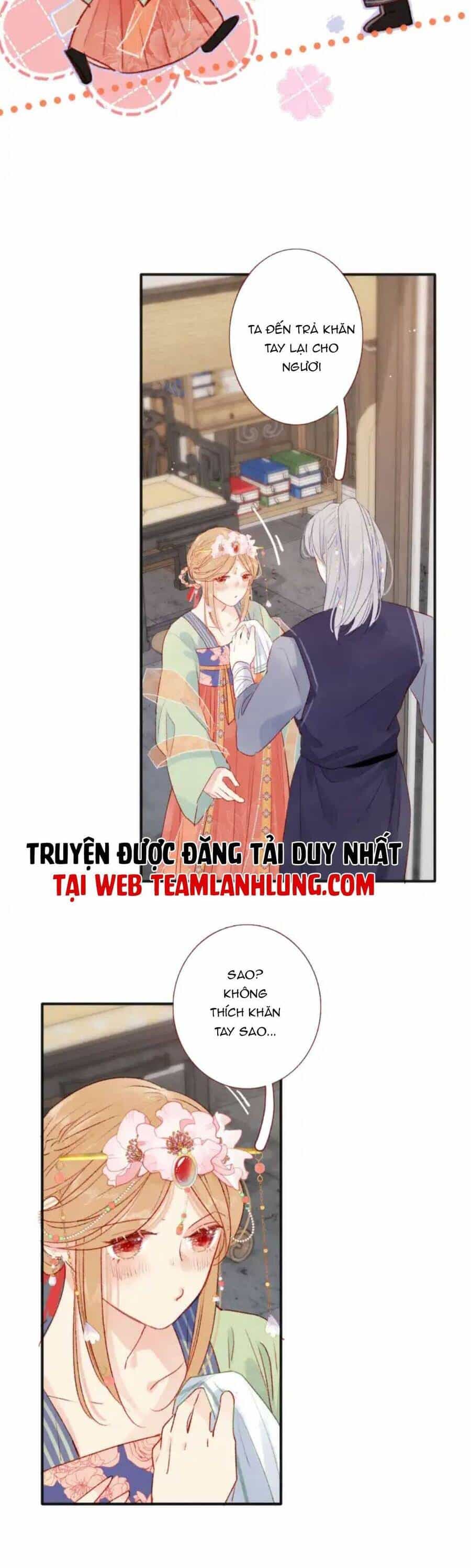 Hoàng Đế Bệ Hạ : Cùng Ta Đi Ăn Xin Nào - Chương 1 - ảnh 29