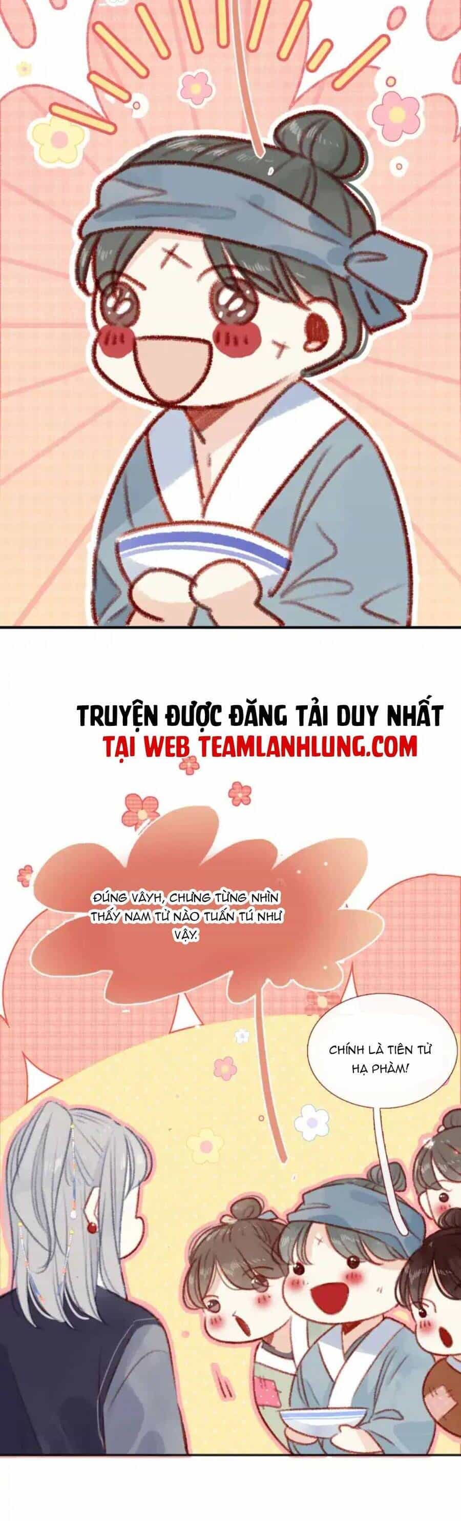 Hoàng Đế Bệ Hạ : Cùng Ta Đi Ăn Xin Nào - Chương 1 - ảnh 8