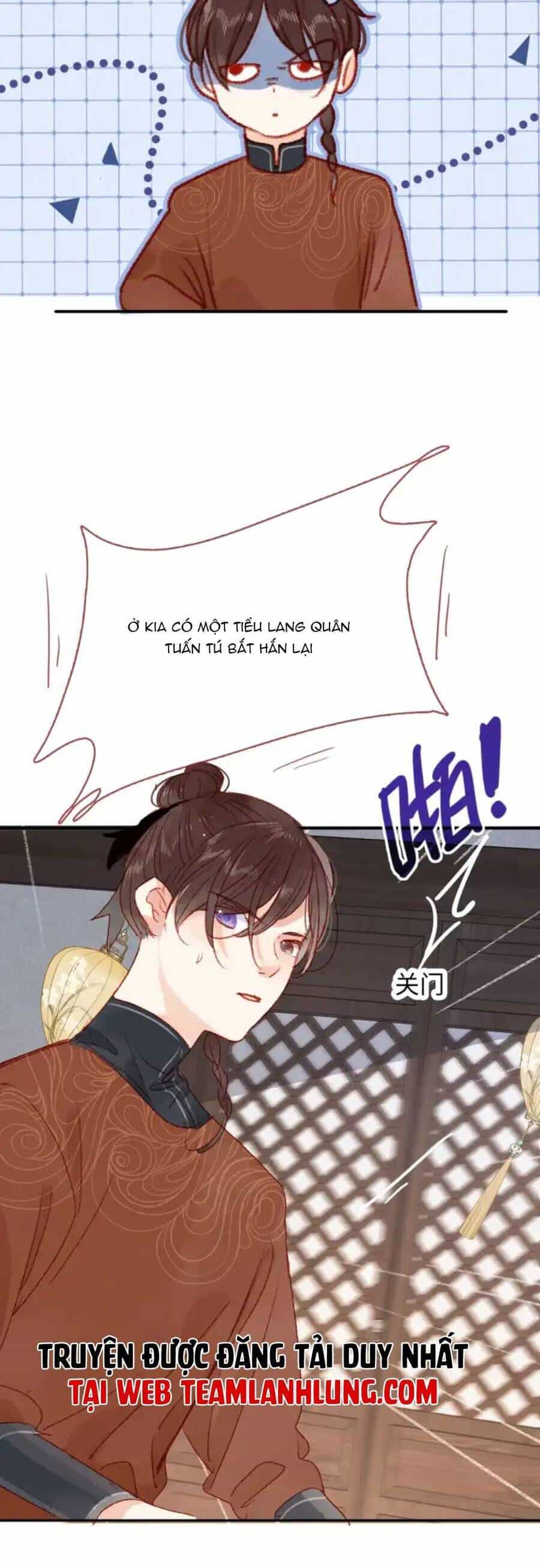 Hoàng Đế Bệ Hạ : Cùng Ta Đi Ăn Xin Nào - Chương 11 - ảnh 20