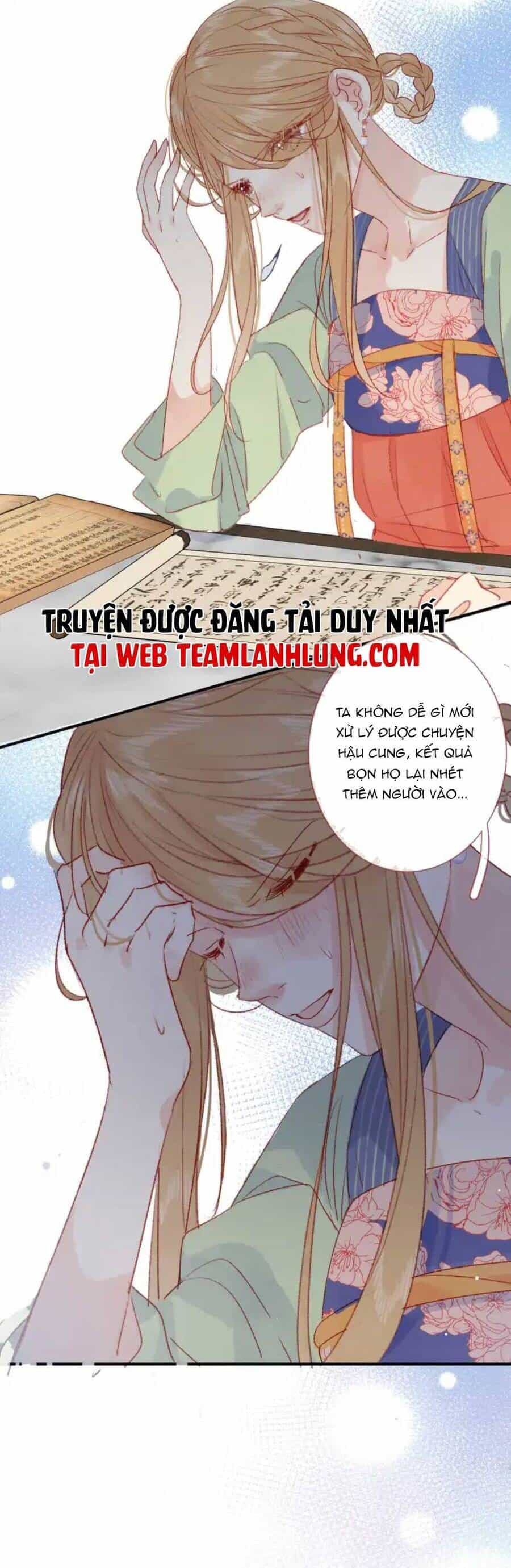 Hoàng Đế Bệ Hạ : Cùng Ta Đi Ăn Xin Nào - Chương 11 - ảnh 7