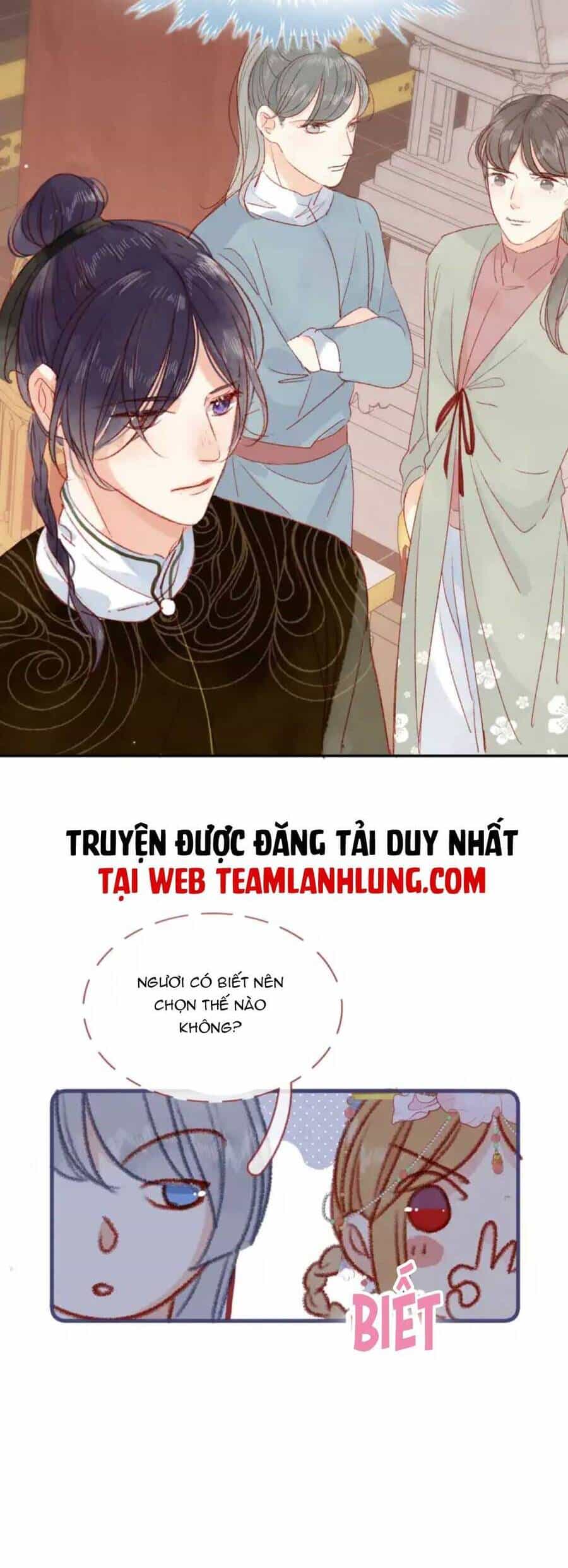 Hoàng Đế Bệ Hạ : Cùng Ta Đi Ăn Xin Nào - Chương 12 - ảnh 16