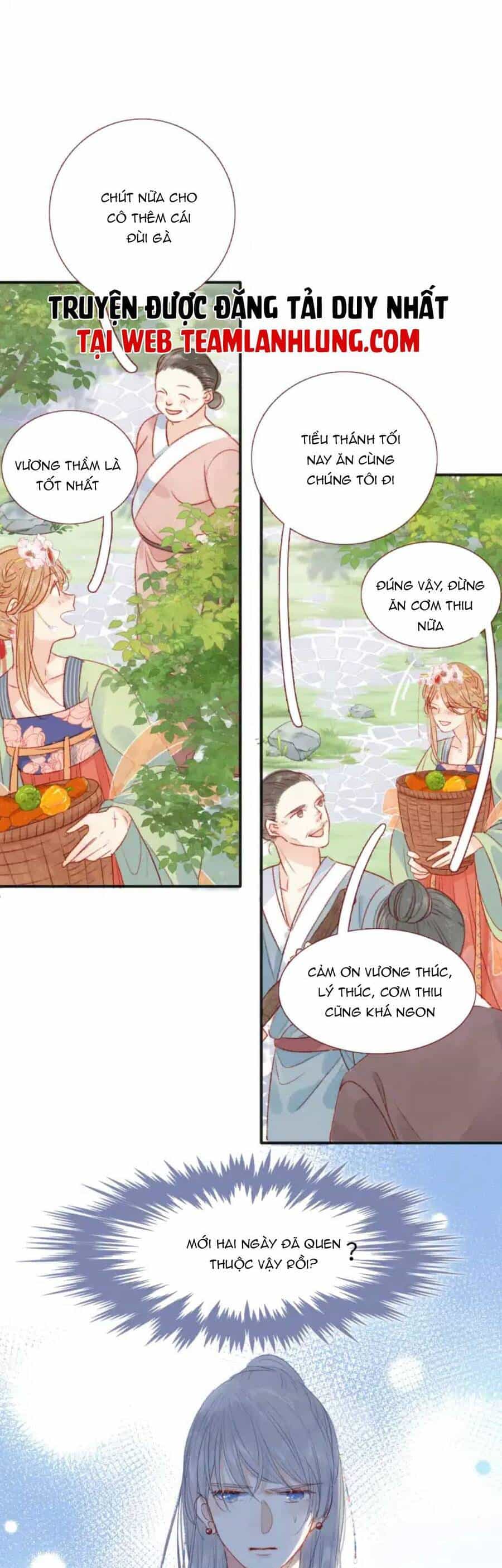 Hoàng Đế Bệ Hạ : Cùng Ta Đi Ăn Xin Nào - Chương 2 - ảnh 22