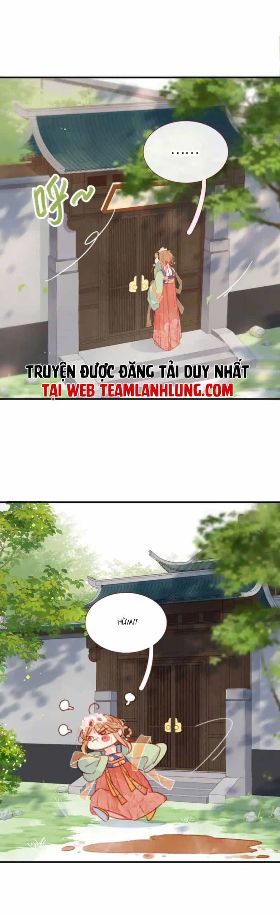 Hoàng Đế Bệ Hạ : Cùng Ta Đi Ăn Xin Nào - Chương 3 - ảnh 10
