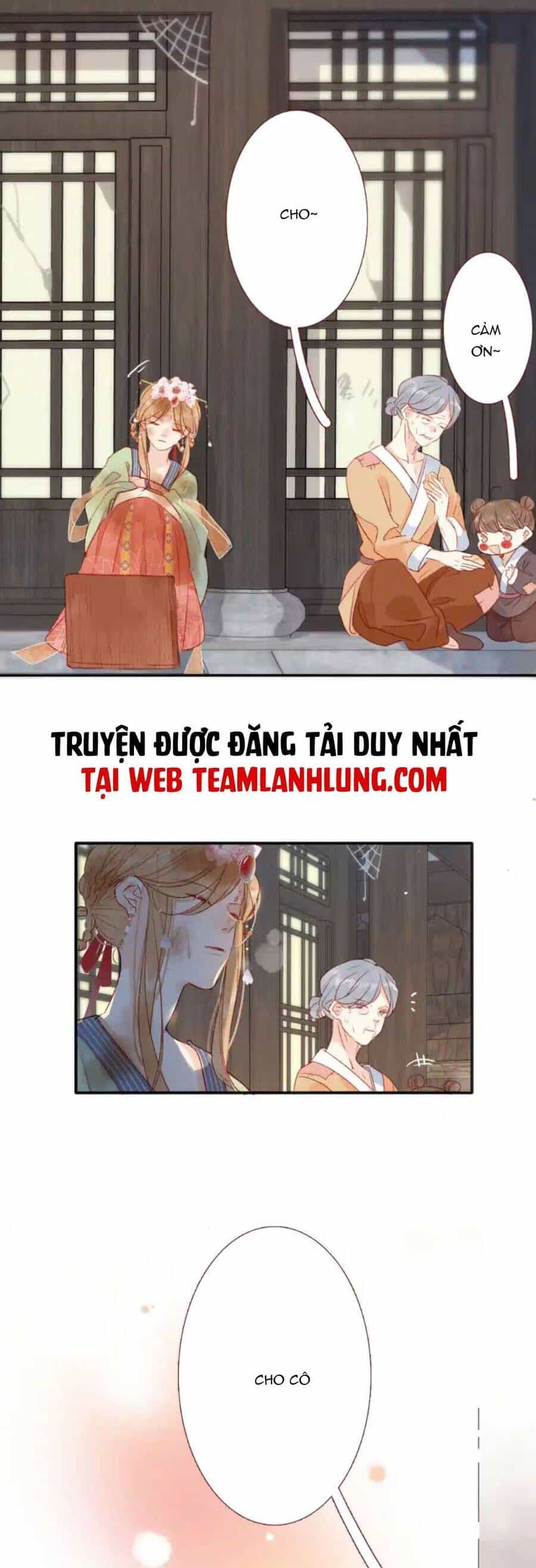 Hoàng Đế Bệ Hạ : Cùng Ta Đi Ăn Xin Nào - Chương 3 - ảnh 17