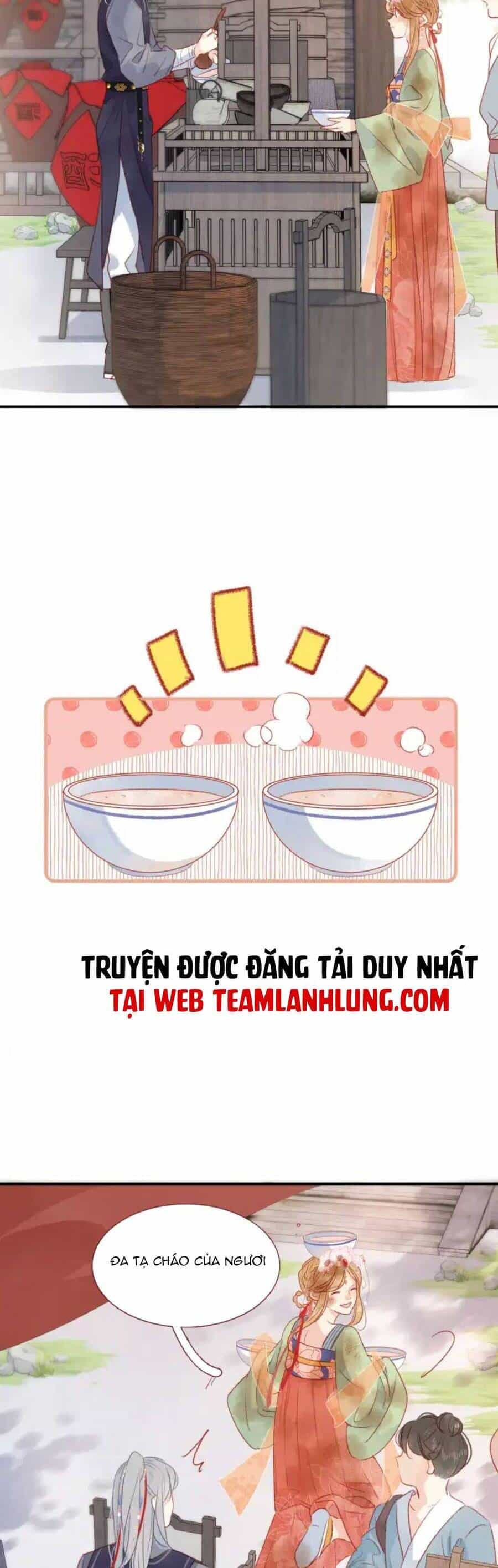 Hoàng Đế Bệ Hạ : Cùng Ta Đi Ăn Xin Nào - Chương 3 - ảnh 28