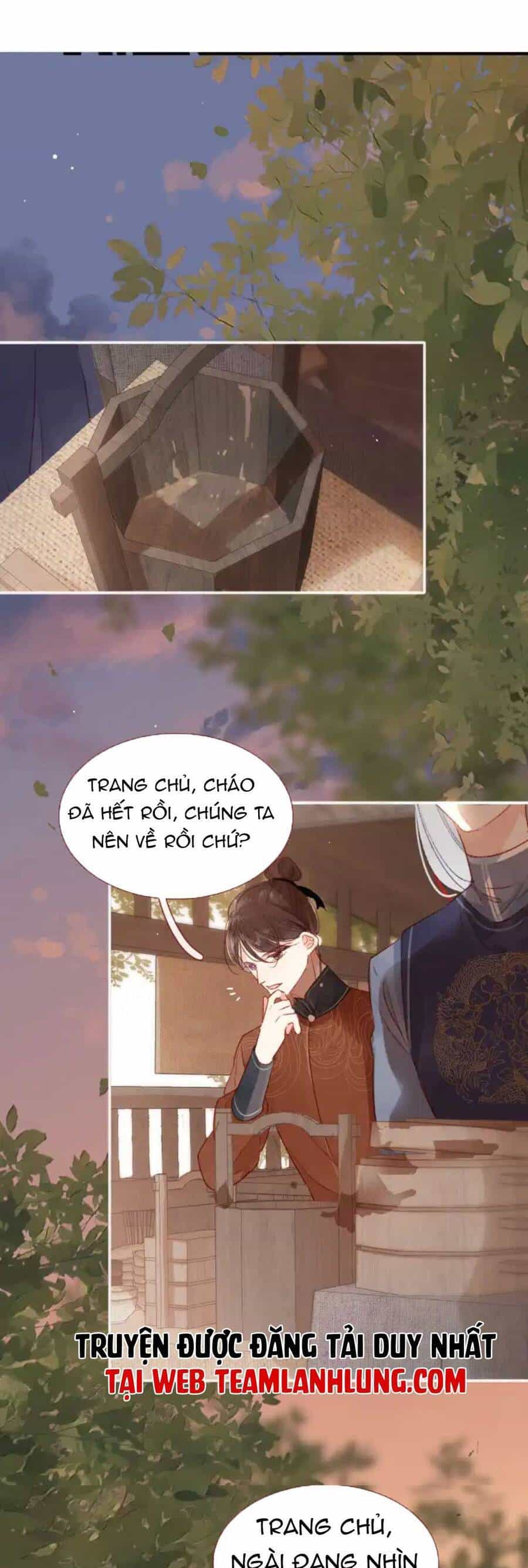 Hoàng Đế Bệ Hạ : Cùng Ta Đi Ăn Xin Nào - Chương 4 - ảnh 1