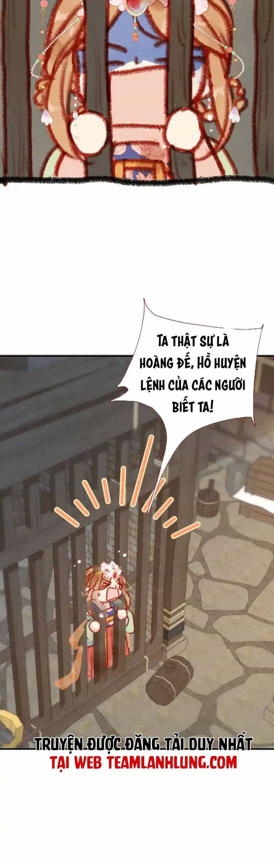 Hoàng Đế Bệ Hạ : Cùng Ta Đi Ăn Xin Nào - Chương 4 - ảnh 16