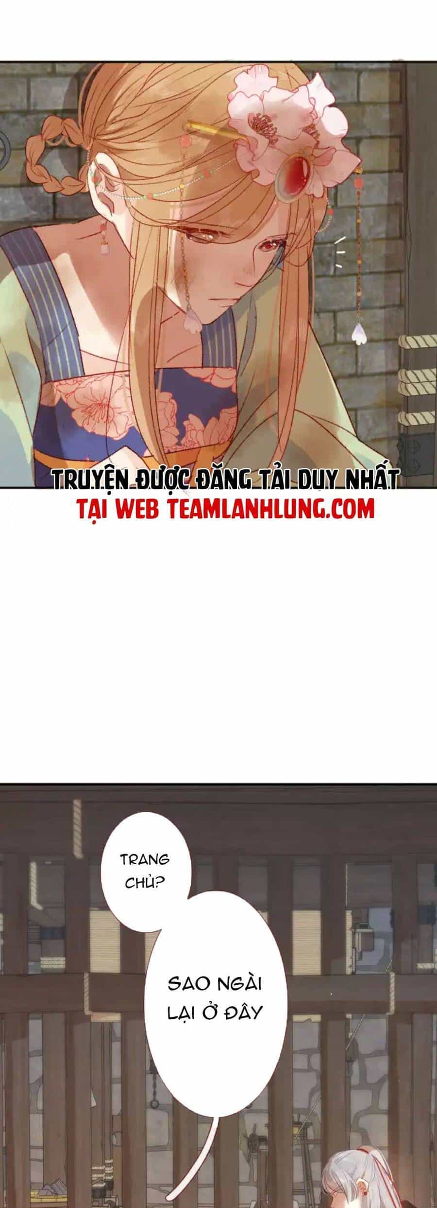 Hoàng Đế Bệ Hạ : Cùng Ta Đi Ăn Xin Nào - Chương 4 - ảnh 22