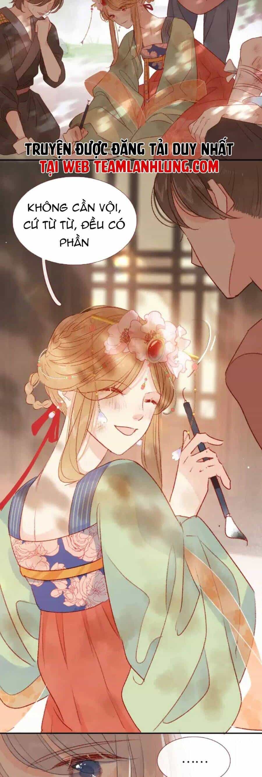 Hoàng Đế Bệ Hạ : Cùng Ta Đi Ăn Xin Nào - Chương 4 - ảnh 3