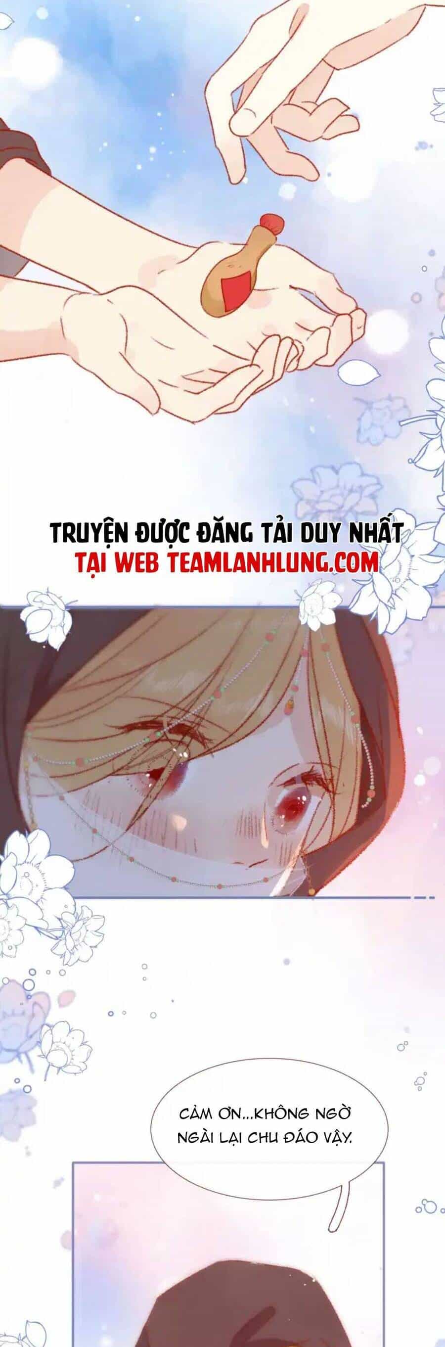 Hoàng Đế Bệ Hạ : Cùng Ta Đi Ăn Xin Nào - Chương 5 - ảnh 31
