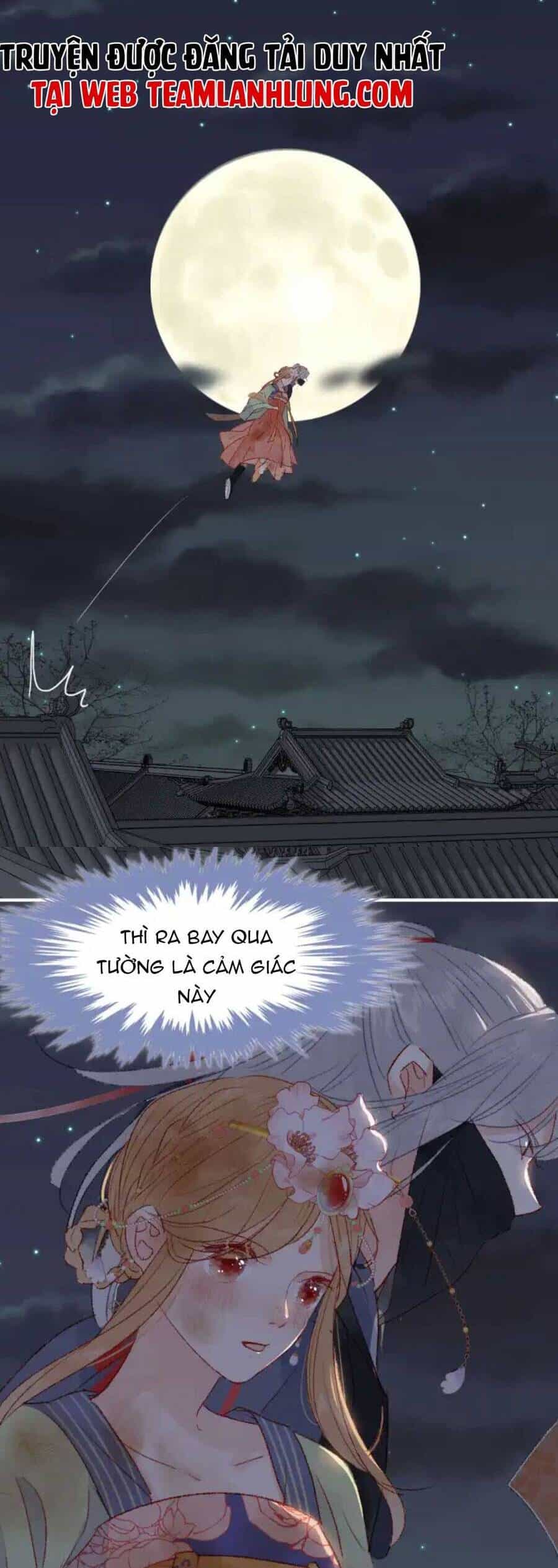 Hoàng Đế Bệ Hạ : Cùng Ta Đi Ăn Xin Nào - Chương 5 - ảnh 5