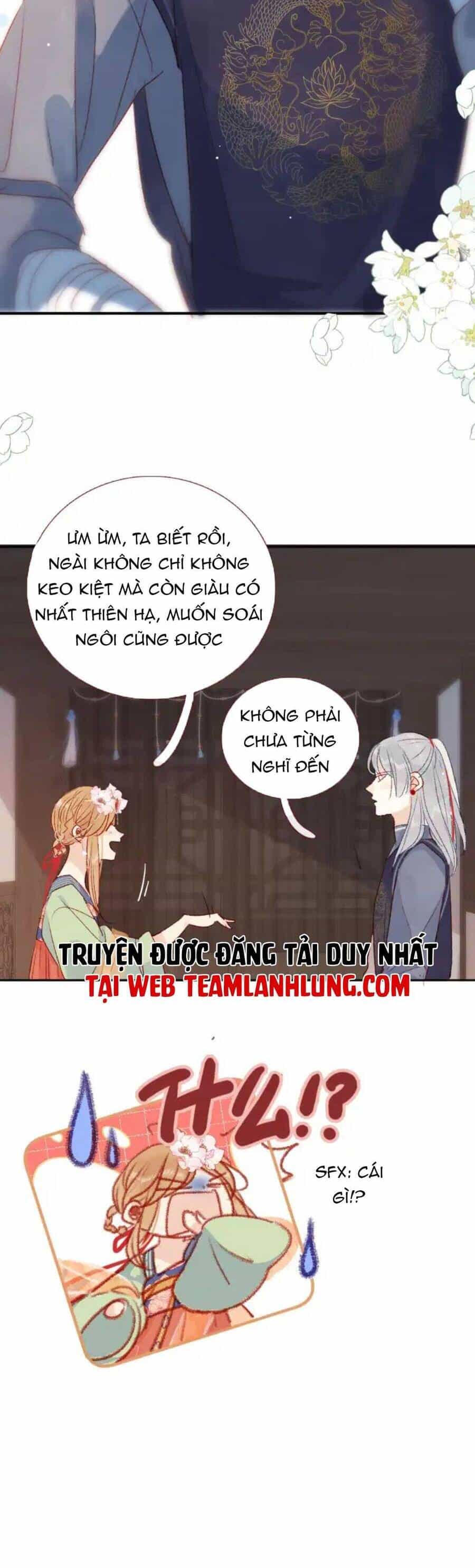 Hoàng Đế Bệ Hạ : Cùng Ta Đi Ăn Xin Nào - Chương 6 - ảnh 18