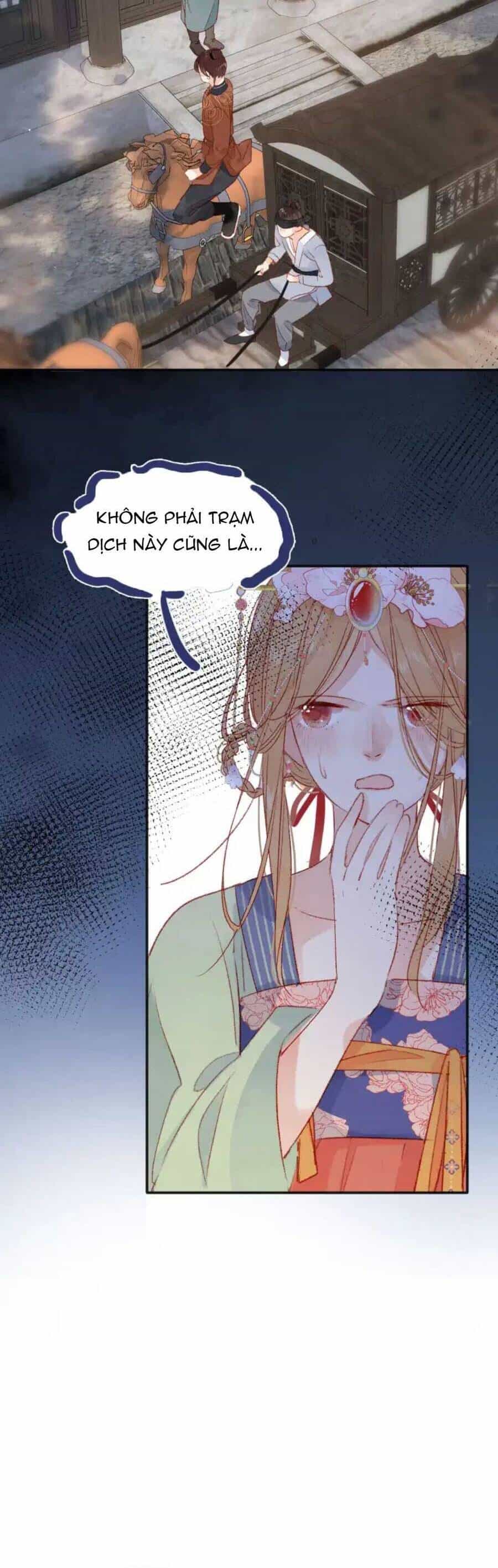 Hoàng Đế Bệ Hạ : Cùng Ta Đi Ăn Xin Nào - Chương 6 - ảnh 8